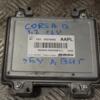 Блок керування двигуном Opel Corsa 1.2 16V (D) 2006-2014 55576685 178621 - 3