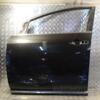 Двері передня ліва Mazda CX-7 2007-2012 EGY15902XR 178631 - 4