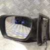 Дзеркало ліве електр 10 пинов Mazda CX-7 2007-2012 178635 - 3