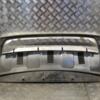 Накладка переднего бампера нижняя Renault Koleos 2008-2016 7711423553 178683 - 4