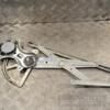 Стеклоподъемник передний левый электр 6 пинов Lexus RX 2003-2009 8572058010 178713 - 3