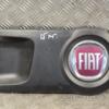 Накладка двери задняя правая Fiat Doblo 2010 7355079410E 178727 - 3