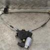 Склопідйомник задній лівий електро Mazda 3 2003-2009 G22C5858X 178738 - 3