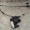 Склопідйомник задній лівий електро Mazda 3 2003-2009 G22C5858X 178738 - 4