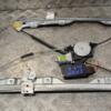 Склопідйомник передній правий електро Renault Koleos 2008-2016 80750JY40A 178766 - 3