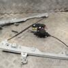 Склопідйомник передній правий електро Renault Koleos 2008-2016 80750JY40A 178766 - 4