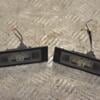 Плафон подсветки номера BMW 1 (E81/E87) 2004-2011 63267193294 202230 - 3