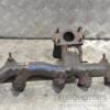 Коллектор выпускной VW Crafter 2.5tdi 2006-2016 076253033 202251 - 3