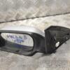 Зеркало левое электр 5 пинов Mazda 3 2003-2009 202297 - 3
