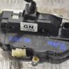 Замок двери передний левый электр 5 пинов Chevrolet Cruze 2009-2016 13503801 202329 - 3
