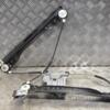 Стеклоподъемник передний левый электр 2 пина Chevrolet Cruze 2009-2016 0130822464 202331 - 3
