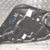 Стеклоподъемник задний левый Mercedes M-Class (W164) 2005-2011 A1647303179 202344 - 3