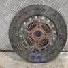 Диск сцепления VW Crafter 2.5tdi 2006-2016 324044710 202362 - 3
