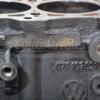 Блок двигуна (дефект) VW Crafter 2.5tdi 2006-2016 076103021 202374 - 6