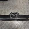 Панель подсветки номера Mazda CX-7 2007-2012 EH6650811 202409 - 3