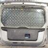 Крышка багажника со стеклом Hyundai Getz 2002-2010 737001C200 202431 - 2