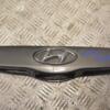 Панель підсвічування номера -05 Hyundai Getz 2002-2010 873101C000 202488 - 3