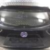 Крышка багажника со стеклом -17 Mazda CX-5 2012 KDZ16202XC 202490 - 3