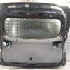 Крышка багажника со стеклом -17 Mazda CX-5 2012 KDZ16202XC 202490 - 2