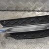 Фара дневного света левая Mercedes C-class (W204) 2007-2015 A2049068900 202534 - 3