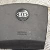 Подушка безпеки кермо Airbag Kia Sorento 2002-2009 569103E010CQ 202575 - 3