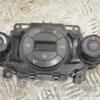 Блок управления печкой климат Ford Fiesta 2008 8A6T18C612AJ 202580 - 3