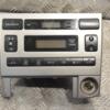 Блок управления печкой климат Toyota Corolla Verso 2004-2009 5593013030 202582 - 3