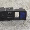 Кнопка регулювання дзеркал Toyota Corolla Verso 2004-2009 202584 - 3