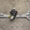 Стеклоподъемник задний правый электр 2 пина Chevrolet Cruze 2009-2016 98810J3010 202628 - 3