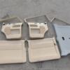 Карта двері комплект VW Transporter (T5) 2003-2015 202651 - 6