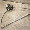 Склопідйомник задній правий електро 6 пинов Mazda CX-7 2007-2012 GJ6A5958X 202664 - 3