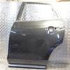Дверь задняя левая Mazda CX-7 2007-2012 EGY17302XP 202686 - 3