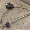 Склопідйомник задній лівий електро 6 пинов Mazda CX-7 2007-2012 G22C5858X 202691 - 3