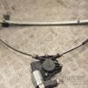 Склопідйомник задній лівий електро 6 пинов Mazda CX-7 2007-2012 G22C5858X 202691 - 4