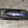 Ручка двері внутрішня передня права Mazda CX-7 2007-2012 202704 - 3