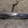 Ручка двері зовнішня передня права Mazda CX-7 2007-2012 202706 - 3