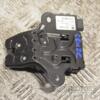 Замок кришки багажника електро 4 Піна Chevrolet Cruze 2009-2016 13501988 202830 - 3