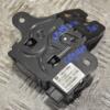 Замок крышки багажника электр 4 пина Opel Insignia 2008-2017 13501988 202842 - 3