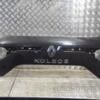 Накладка крышки багажника наружная Renault Koleos 2016 908501988R 202890 - 3