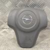 Подушка безопасности руль Airbag Opel Corsa (D) 2006-2014 13235770 178845 - 3