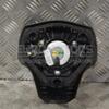 Подушка безопасности руль Airbag Opel Corsa (D) 2006-2014 13235770 178845 - 2