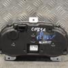 Панель приладів (дефект) Opel Corsa 1.2 16V (D) 2006-2014 P0013312043 178851 - 6