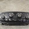 Блок управління пічкою клімат Mercedes C-class (W203) 2000-2007 A2098300085 178862 - 3