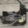 Замок двері передній правий електро Opel Zafira (B) 2005-2011 13210749 178947 - 3