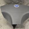 Подушка безопасности руль Airbag Citroen Jumper 2002-2006 7353060680 179050 - 3