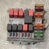 Блок запобіжників Citroen Jumper 2002-2006 1332043080 179060 - 3