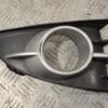 Накладка бампера под птф правая Renault Scenic (II) 2003-2009 P0009512 179097 - 3