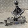 Куліса перемикання КПП 5 ступка з тросами VW Golf 1.9tdi (V) 2003-2008 1K0711049CH 179101 - 3