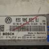 Блок керування двигуном VW Golf 1.9tdi (V) 2003-2008 03G906021QJ 179111 - 2