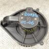 Мотор пічки Fiat Ducato 2002-2006 142620500 179113 - 2